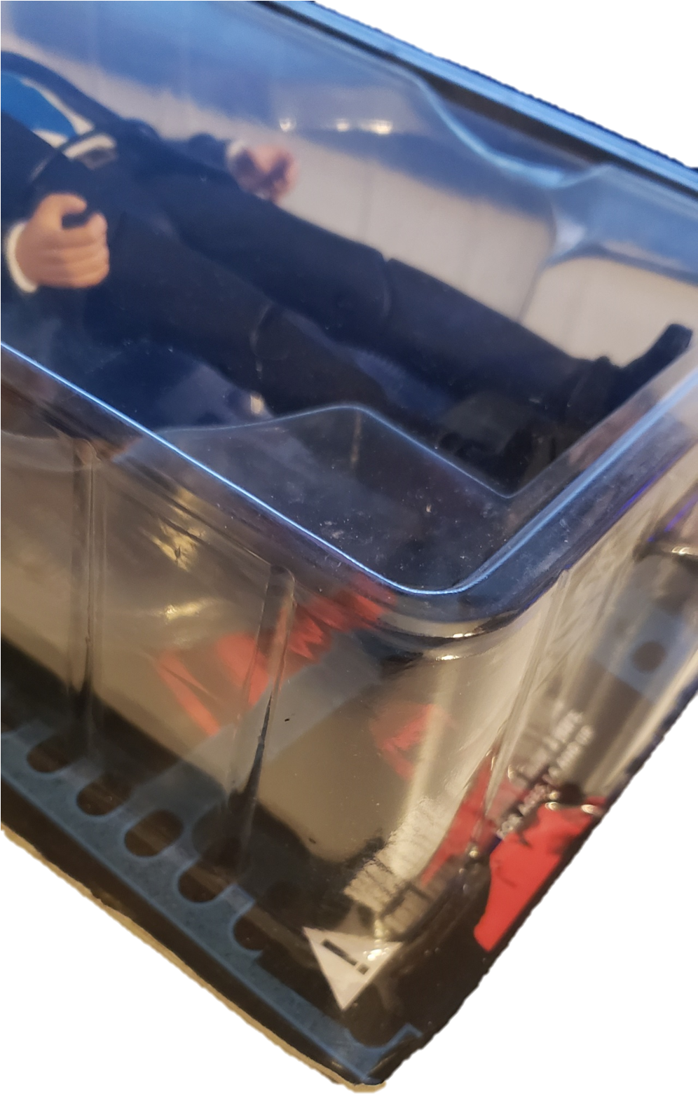 Load Image Into Gallery Viewer, Secret Files Series (995x2048), Png Download