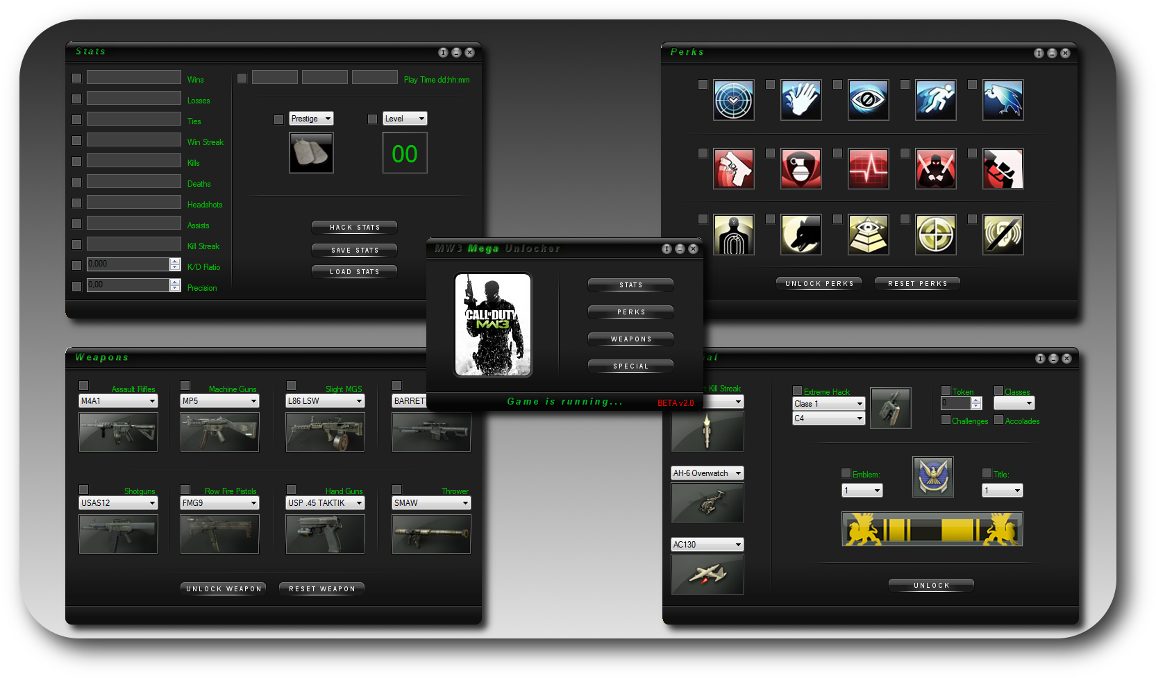 Call Of Duty Modern Warfare 3 - Call Of Duty Modern Warfare (1680x992), Png Download