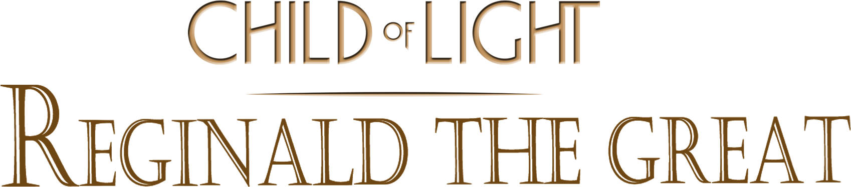 Developers Release Illustrated Book As A Thank You - Reginald Logo (1852x521), Png Download