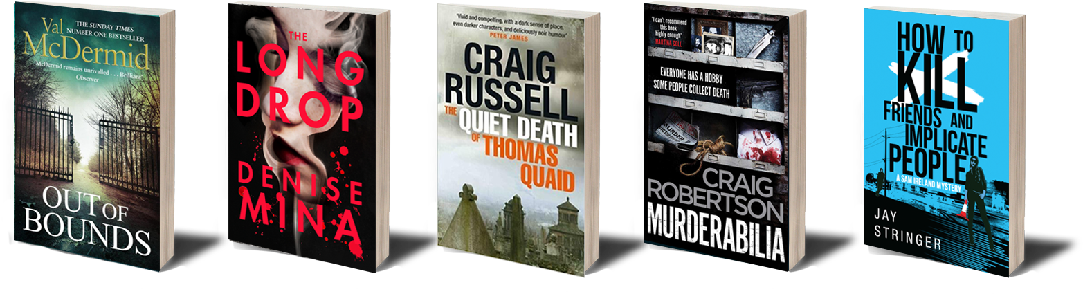 Congratulations To The Five Finalists Of The 2017 Scottish (1605x470), Png Download