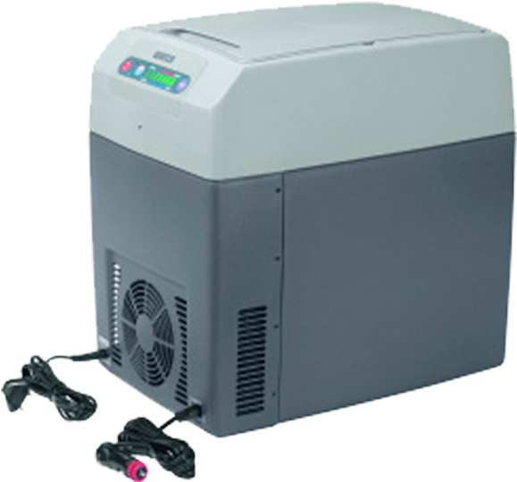 Electrical Thumbnail - Waeco Tc 21fl Ac (600x600), Png Download