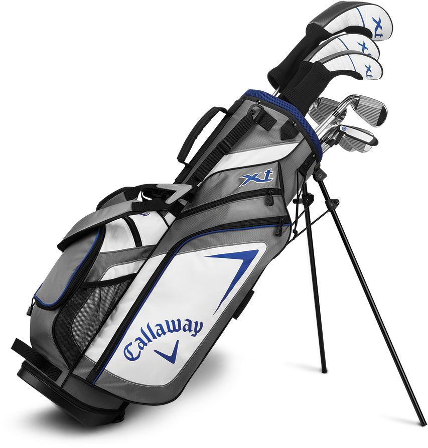 Callaway Xt Junior (950x950), Png Download