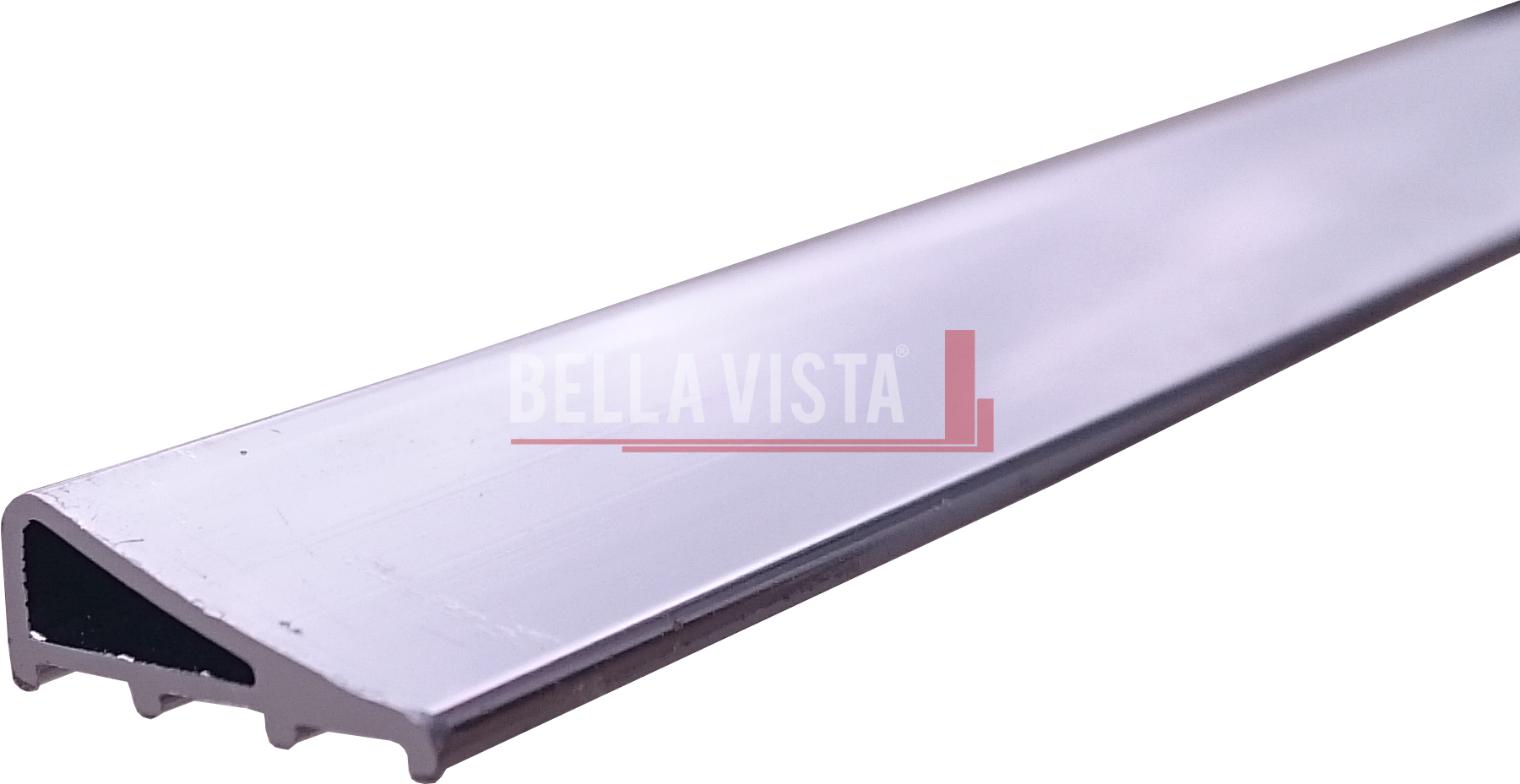 Shower Screen Water Seal Strimp 4mm - Shower Floor Seal Strip (1800x929), Png Download