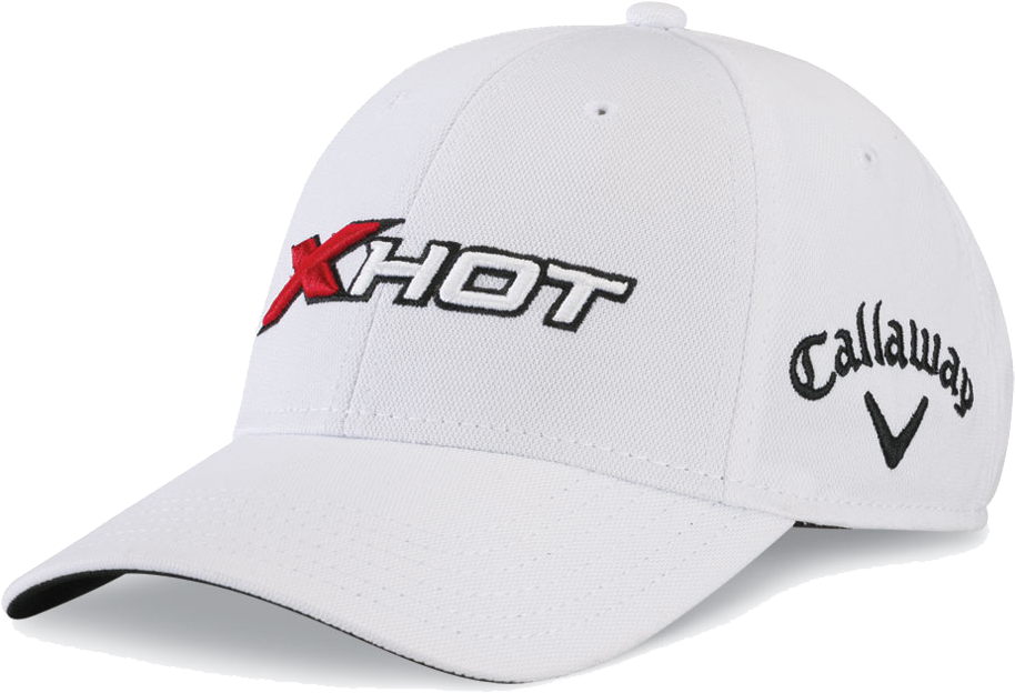 X Hot Tour Golf Cap - Baseball Cap (950x950), Png Download