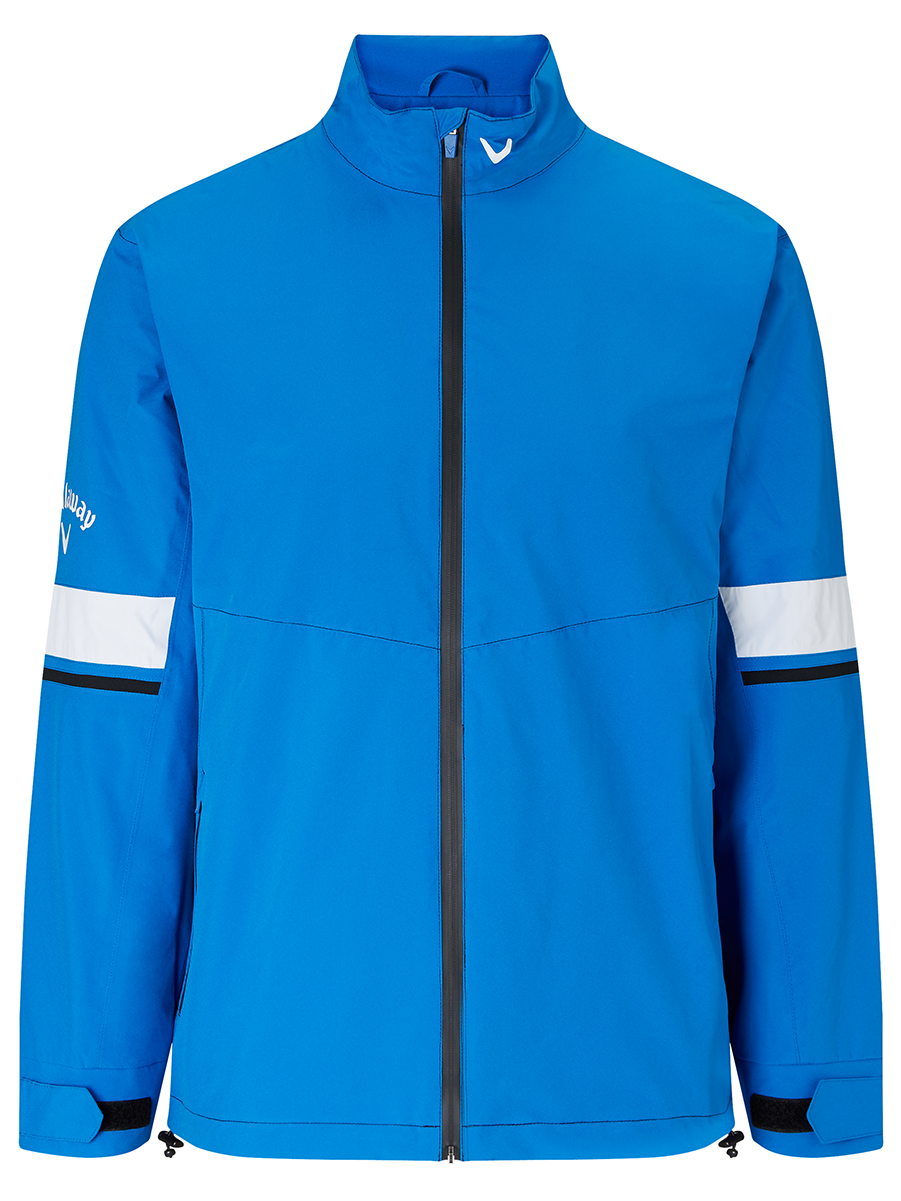 callaway waterproof jacket