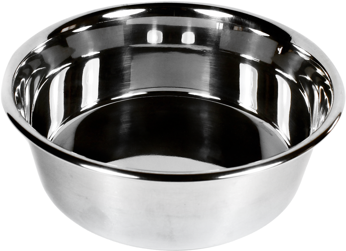 04 0154 Sawdustpan 7 1 2 Stainlesssteel V=1426863851 - Pizza Pan (1500x1500), Png Download