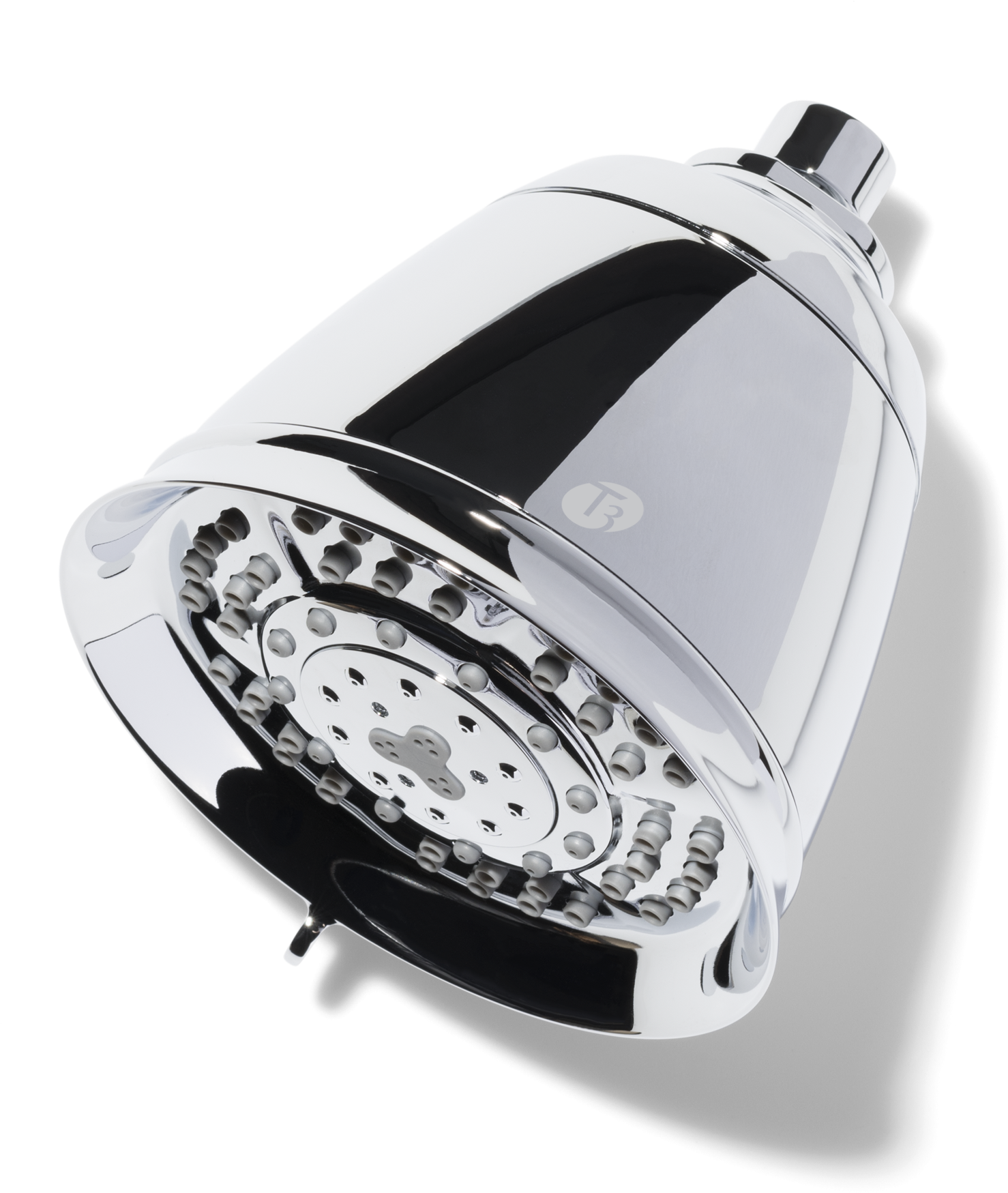 Source Showerhead Filter - T3 Source Showerhead (2000x2000), Png Download