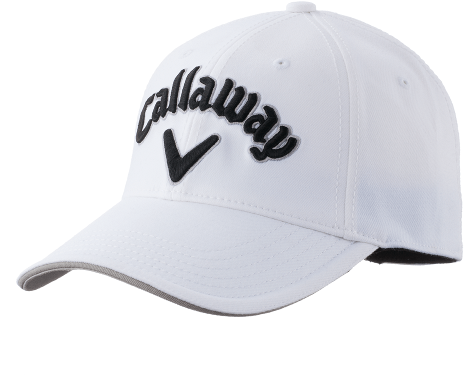 Callaway Stretch Fit Cap 16 Jm - キャロウェイ(callaway) ゴルフ キャップ Tour Mesh Cap 16 Jm 【2016年モデル】 (1000x1000), Png Download