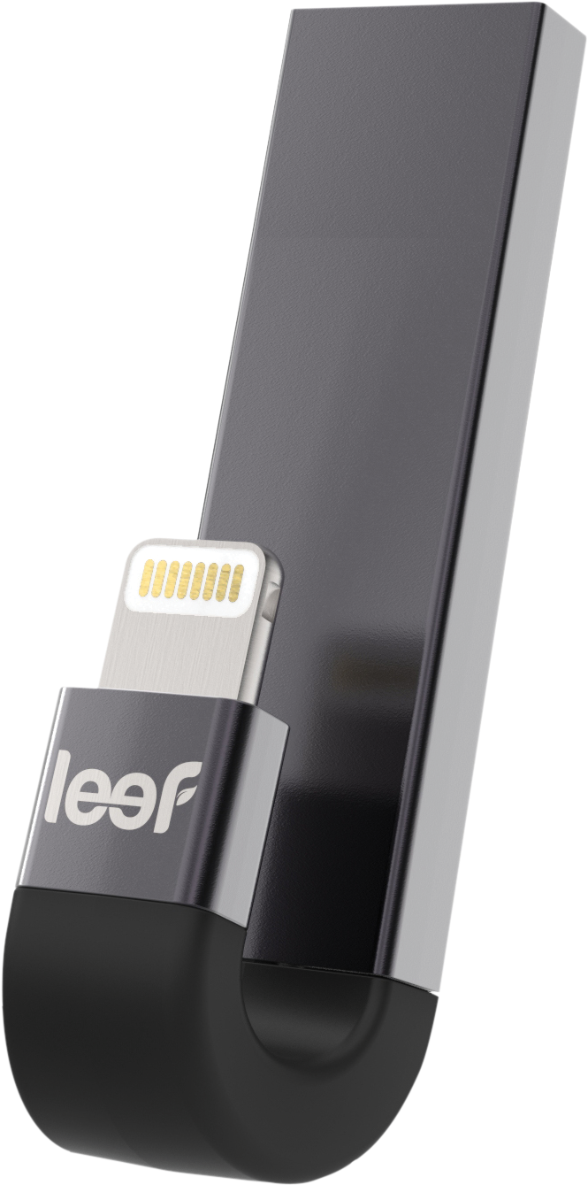 Leef Ibridge 203 3 4 20view 20no 20cap Original - Leef Ibridge 3 (2000x2000), Png Download