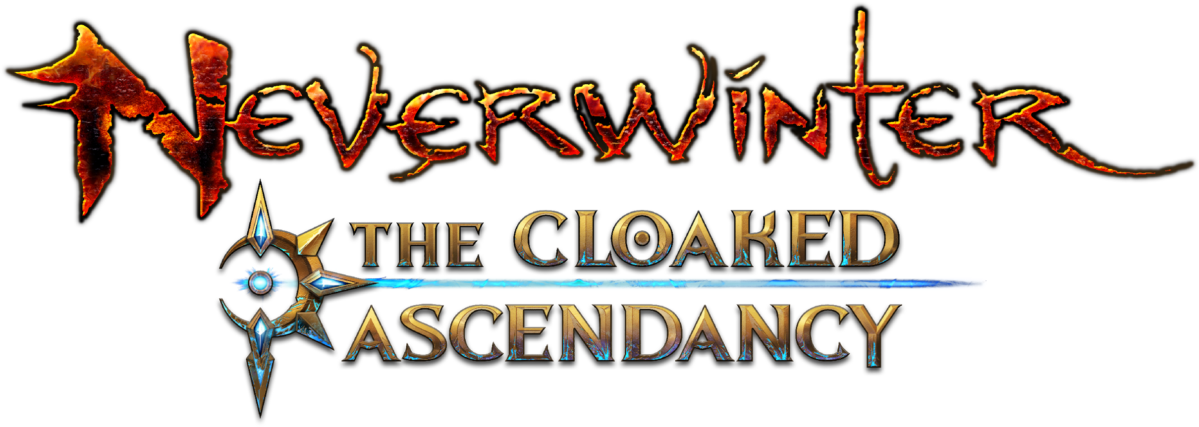 Buffed Weapon Enhancements Could Drastically Change - Neverwinter Cloaked Ascendancy (2500x1052), Png Download