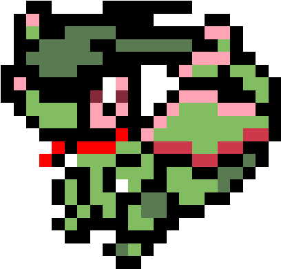 Sprite Icon (592x592), Png Download