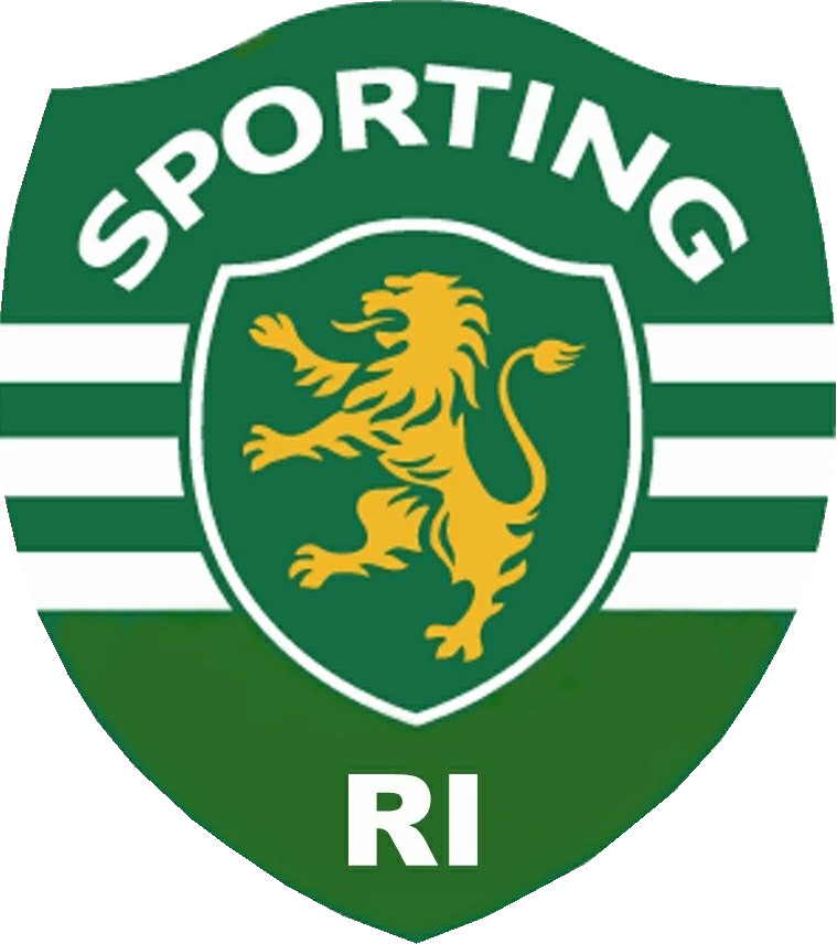 Nelasa Down To 13 Affiliated Clubs - Sporting Cp Logo Vector (759x856), Png Download