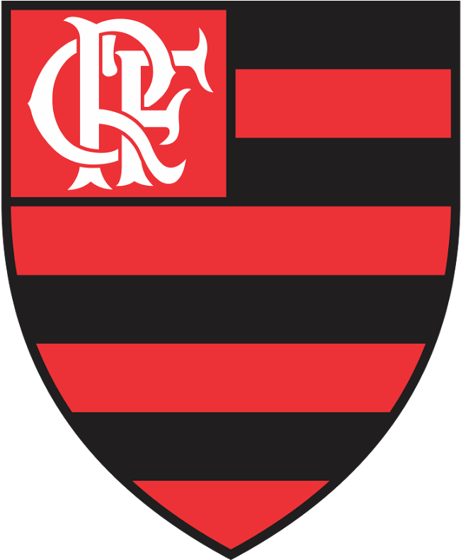 It Will Be Difficult For The Club To Qualify For The - Flamengo Vs Santa Fe (1600x1067), Png Download