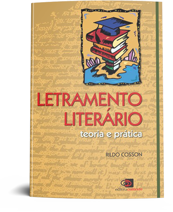 Esta Sequência De Leitura Está Estruturada Na Sugestão - Letramento Literário (600x802), Png Download