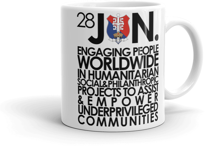 Mission Accomplished Mug - Coffee Cup (1000x1000), Png Download