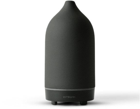 Essential Oil Diffuser - Essential Oil (760x760), Png Download