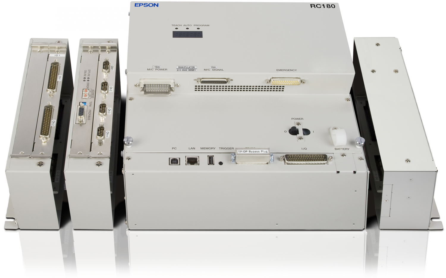 Previous - Epson Rc Controller (1500x936), Png Download
