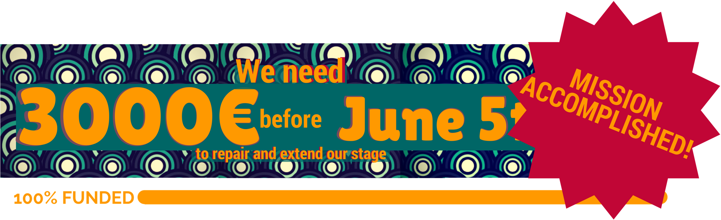 Previous Campaigns - Graphic Design (2480x750), Png Download