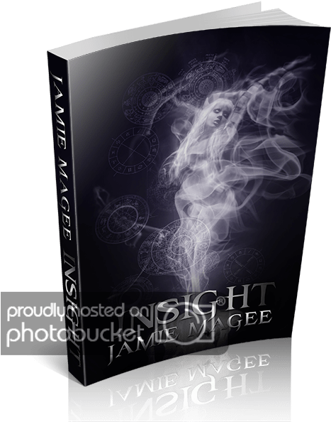 Insight Promo Bltiz - Insight By Mrs Jamie A Magee (500x618), Png Download