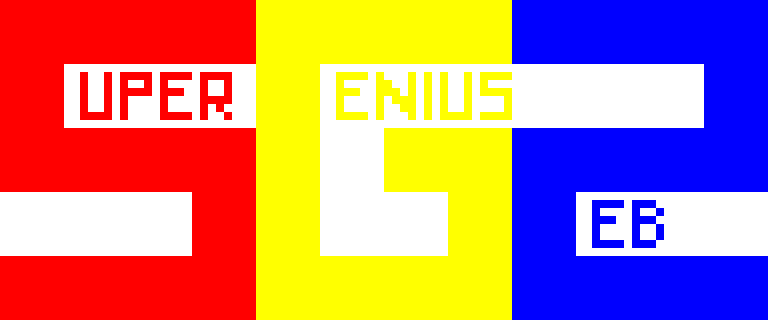 Supergeniuszeb - Minecraft (1536x640), Png Download