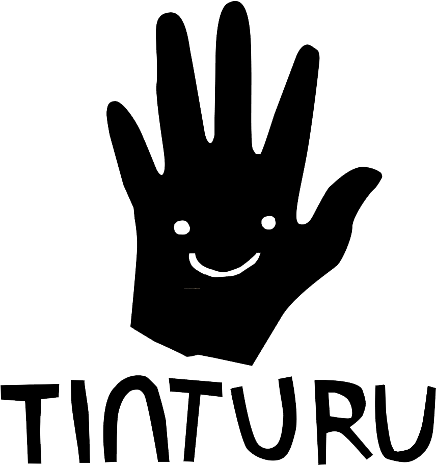 Tinturu - Gift (939x957), Png Download