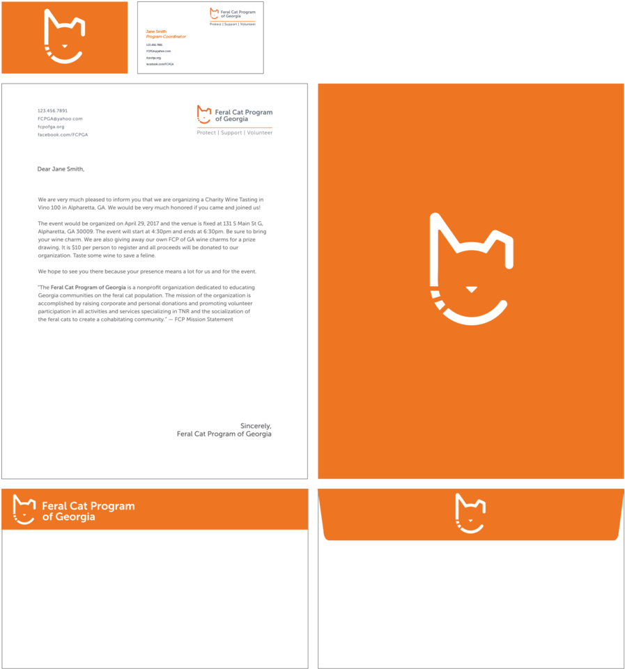 Fcp Stationery Flat (1000x1064), Png Download