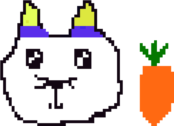 Chubby Bunny (890x520), Png Download