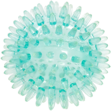 Casall Massage Ball 7cm (570x760), Png Download