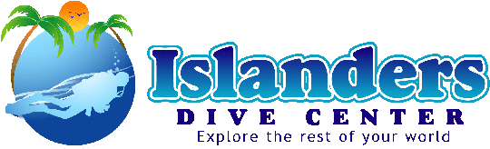 Islanders Dive Center Logo - Marketing (700x470), Png Download