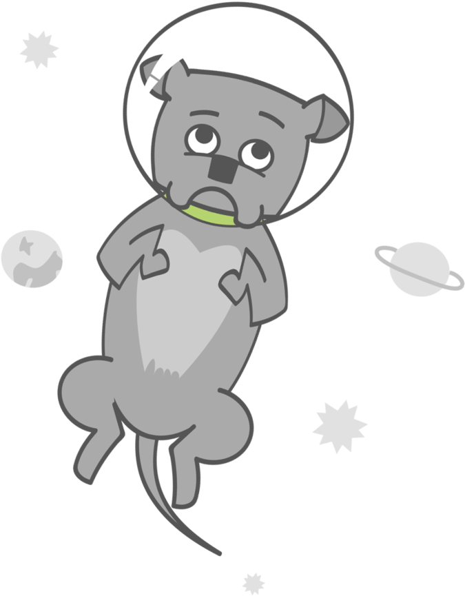 Fin - Cartoon (1000x981), Png Download