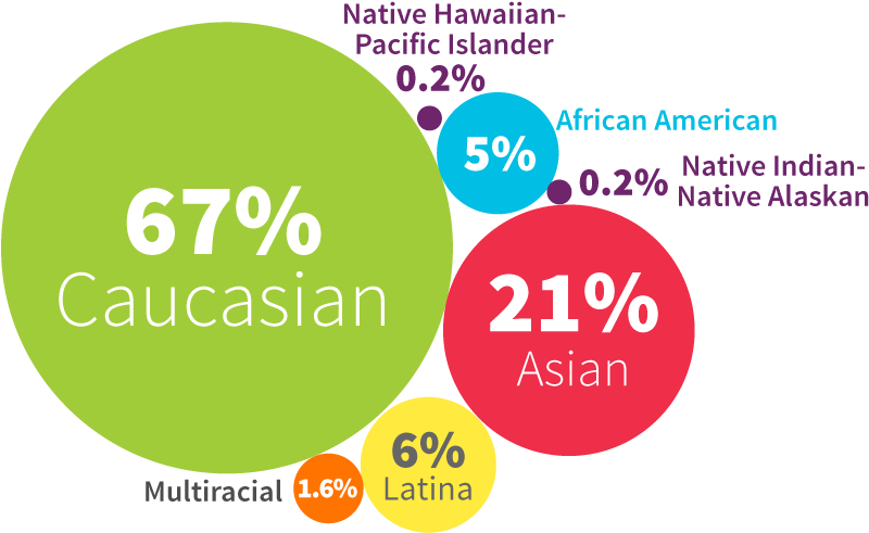 Infographic-1a - Circle (940x540), Png Download