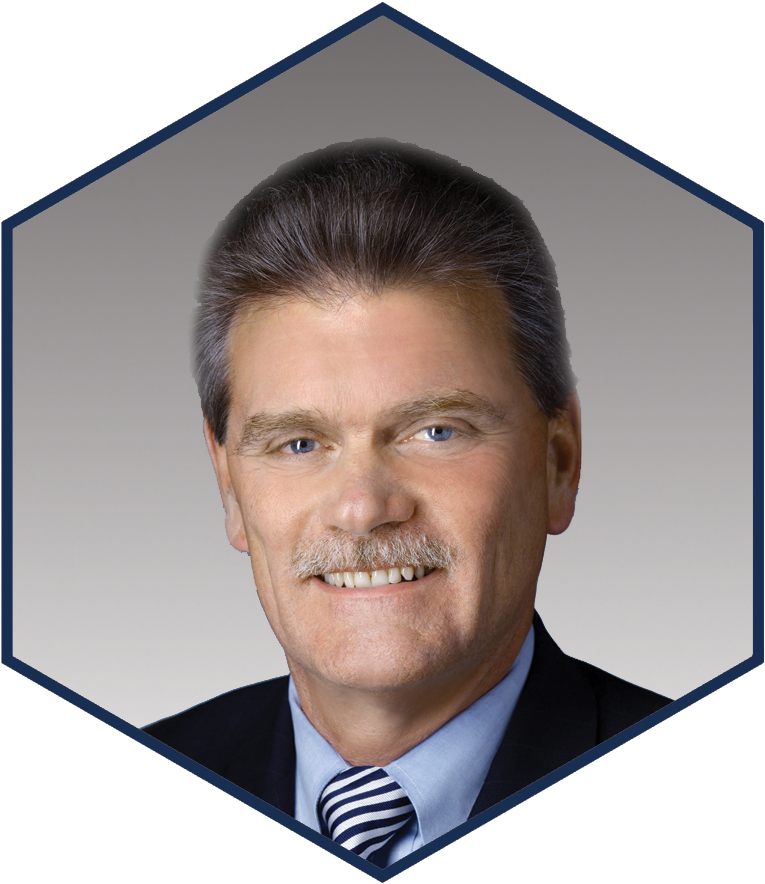 James Scheulen, Pa, Mba - Chris Boyd (900x900), Png Download