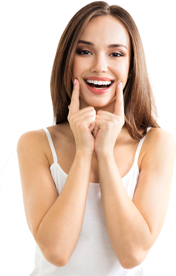 Picture - Miropure Sonic Facial Cleansing Brush Two-way Rotary (1564x1200), Png Download