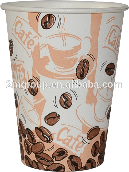 China Printed Foam Cup, China Printed Foam Cup Manufacturers - Cup (576x749), Png Download