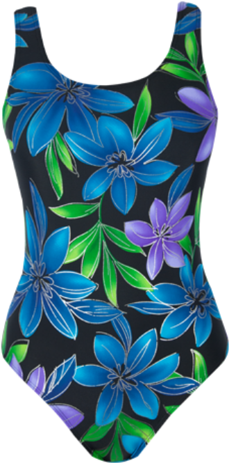 1628 - Maillot (535x696), Png Download