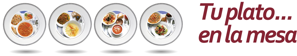 Platos En Mesa - Athens Charger Plate, Set Of 6, Platinum, White, Plates,porcelain, (1231x253), Png Download