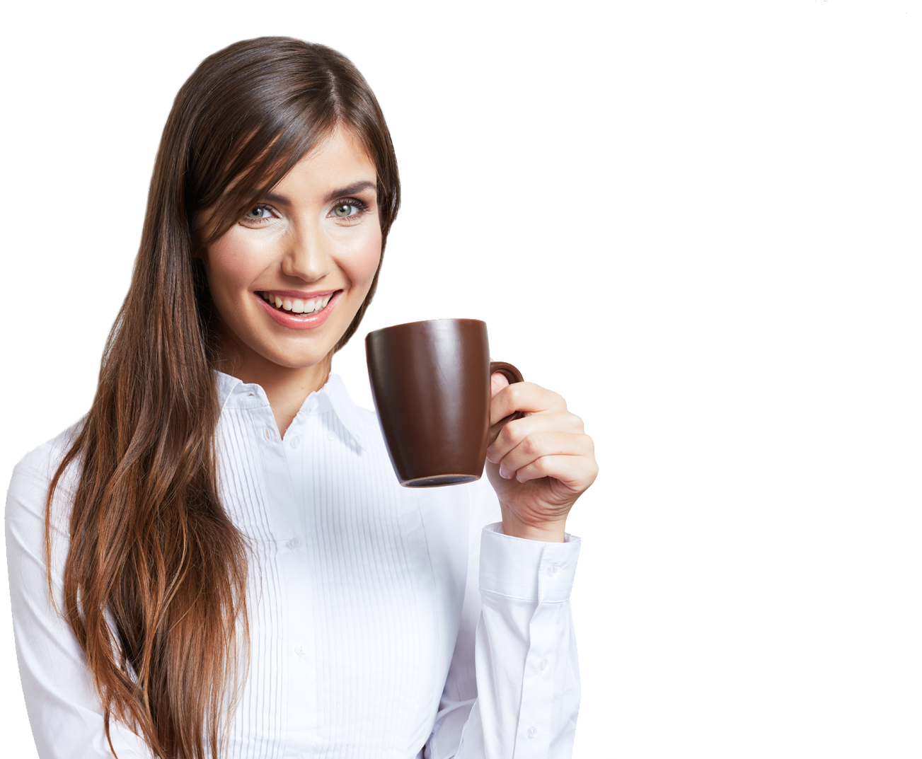 Solo Layer 11 - Coffee (1453x1084), Png Download