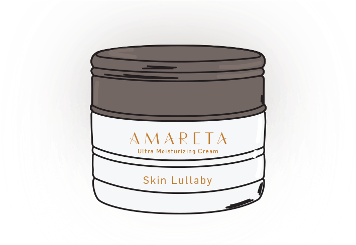 Skin Lullaby Ultra Moisturizing Cream - Cosmetics (708x508), Png Download