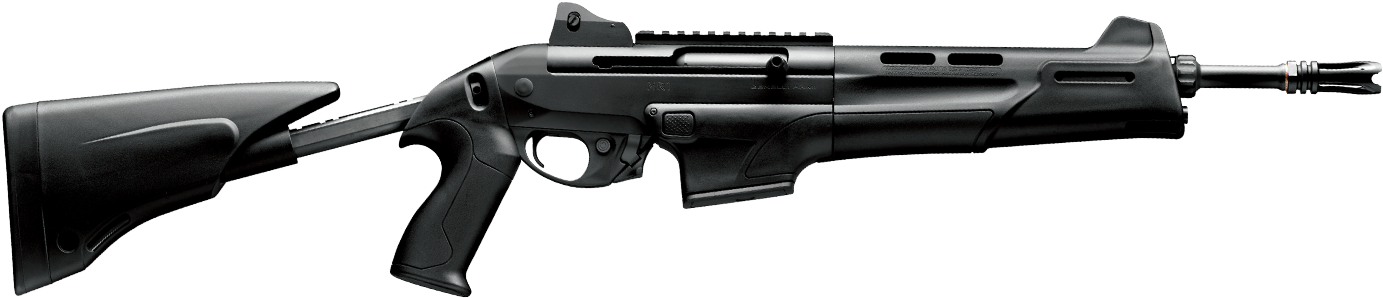 Mr1 - Rifle Benelli 223 Mr1 (2000x600), Png Download