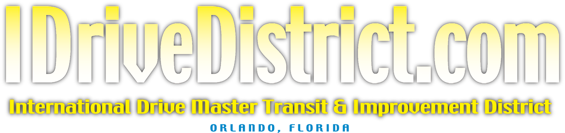 International Drive (1170x303), Png Download