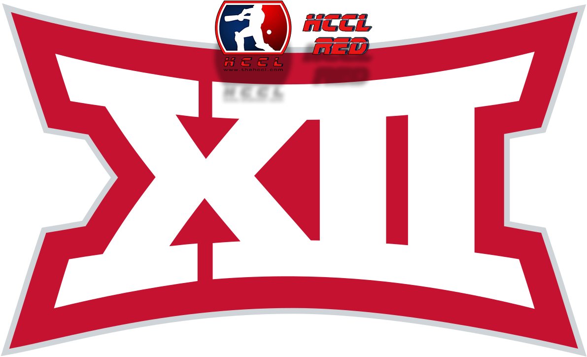 January 28th, - Big 12 Conference (1200x725), Png Download