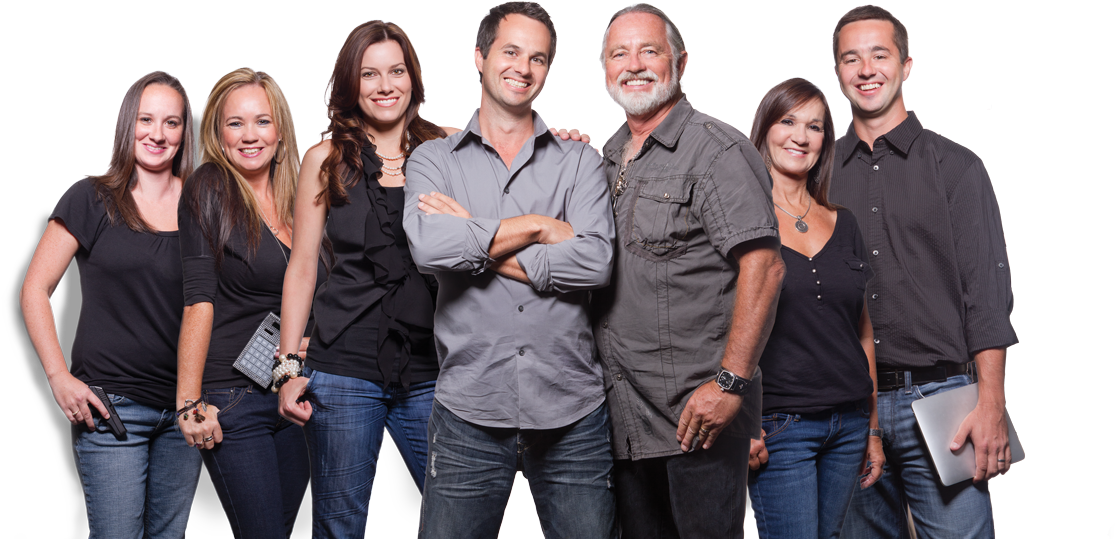 Universal Roof Contracting Gt Construction Industry - Social Group (1200x590), Png Download