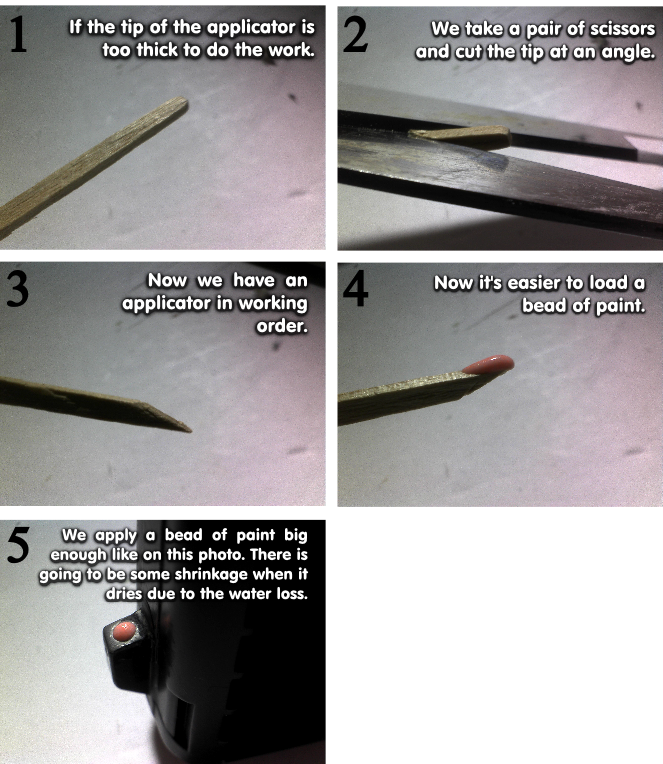 Your Gun Sights - Missile (663x764), Png Download