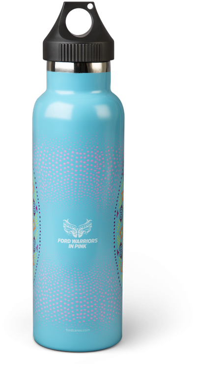 Loading Zoom - Water Bottle (683x1024), Png Download