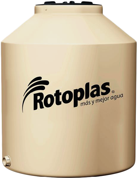 Tanque Arena 600 Litros - 2000 Gallon Rotoplas Vertical 1.5 Sg Agriculture Tank (656x656), Png Download