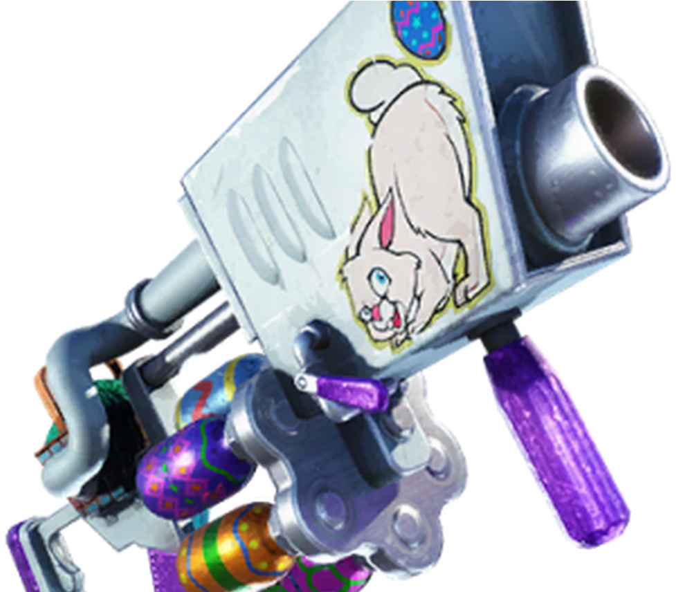 Gas Grenade, Lanceur D'oeufs Et C4 Breakflip (1368x855), Png Download