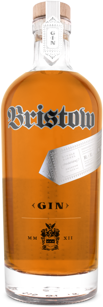 Reserve - Gin, Mississippi (353x991), Png Download