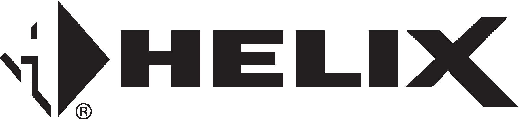 Welcome Brax Helix Usa, Newest Manufacturer Member - Helix Car Audio (1800x418), Png Download