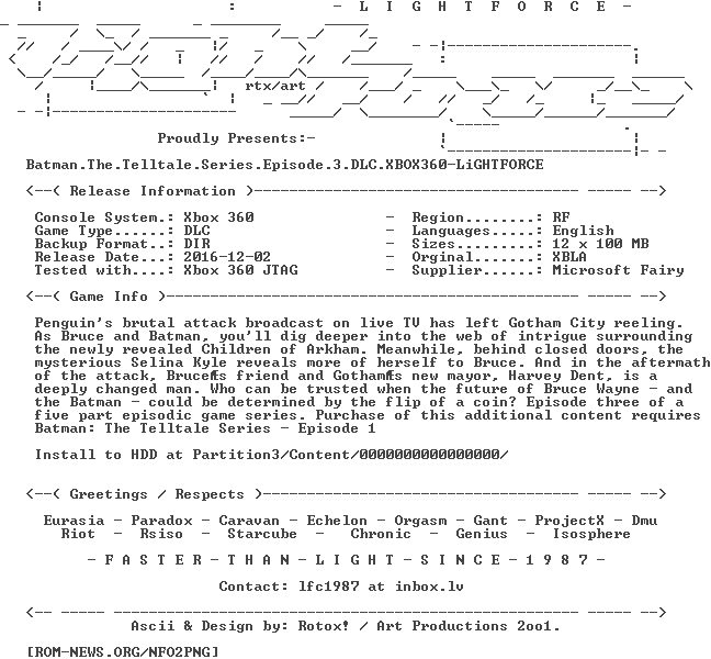 Batman - The - Telltale - Series - Episode - 3 - Dlc - 2010 (648x600), Png Download