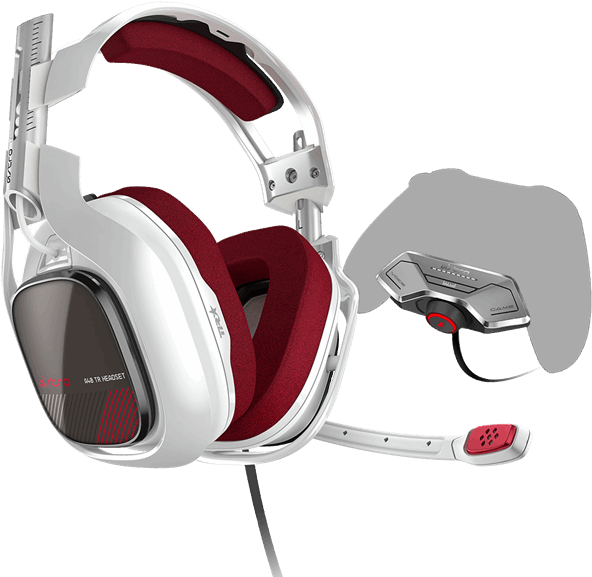 1 Of - Astro A40 Tr M80 (600x600), Png Download
